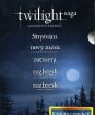 Kolekcia: Twilight (5 DVD)