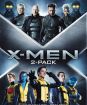 Kolekcia: X-Men: Prvá trieda + X-Men: Budúca minulosť