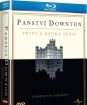 Kompletná kolekcia Panství Downton (1. a 2. séria)