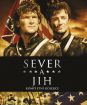 Kompletná kolekcia: Sever a Jih (8 DVD)