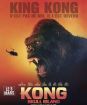 Kong: Ostrov lebiek (UHD+BD)