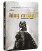 Kráľ Artuš: Legenda o meči - 3D/2D Steelbook