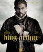 Kráľ Artuš: Legenda o meči - 3D/2D Steelbook