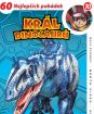 Kráľ dinosaurov 10 (papierový obal)