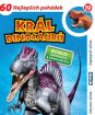 Kráľ dinosaurov 19 (papierový obal)