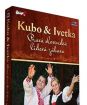 KUBO A IVETKA - Slovensko krásne (3cd+2dvd)