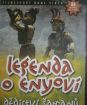 Legenda o Enyovi - Dědictví šamanů 6. (digipack) FE