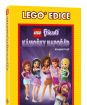 Lego Friends: Kamošky navždy - edice Lego filmy