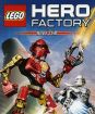 Lego Hero Factory: Nový tým