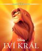 Leví kráľ - Disney klasické rozprávky