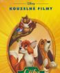 Liška a pes S.E. - Disney Kouzelné filmy č.25