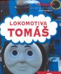 Lokomotiva Tomáš (7 DVD)