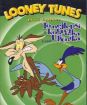Looney Tunes: To najlepšie z kohúta Uličníka - 1časť