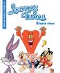 Looney Tunes: Úžasná show 4.časť