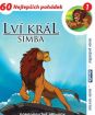 Lví král - Simba 01 (papierový obal)