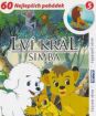Lví král - Simba 05 (papierový obal)