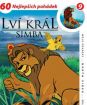 Lví král - Simba 09 (papierový obal)