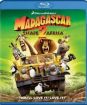 Madagaskar 2 (Blu-ray)