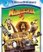 Madagaskar 2: Útek do Afriky