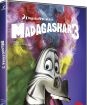 Madagaskar 3 - BIG FACE