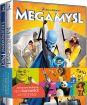 Megamozog/Legendárna partia (2 DVD)