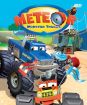 Meteor Monster Truck 7 Rychlí kamarádi