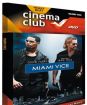 Miami Vice (pap. box)
