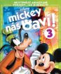 Mickey nás baví! DVD 3
