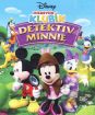 Mickeyho klubík: Detektív Minnie