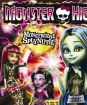 Monster High: Monštruózne splynutie