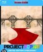 Most cez rieku Kwai - POP ART Steelbook