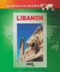 Na cestách kolem světa 11 - Libanon