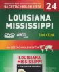 Na cestách kolem světa 24 - Louisiana a Mississippi
