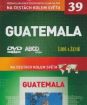 Na cestách kolem světa 39 - Guatemala (papierový obal)