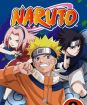 Naruto DVD II. (digipack)