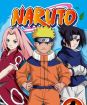 Naruto DVD IV. (digipack)