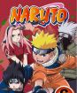 Naruto DVD VI. (digipack)