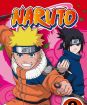 Naruto DVD VIII. (digipack)