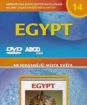 Nejkrásnější místa světa 14 - Egypt (papierový obal)