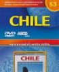Nejkrásnější místa světa 53 - Chile (papierový obal)