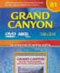 Nejkrásnější místa světa 81 - Grand Canyon (papierový obal)