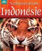 Nezkrocená příroda Indonésie (papierový obal)