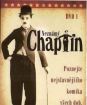 Neznámý Chaplin - DVD 1 (papierový obal)