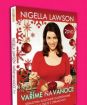 Nigella Lawson - Vaříme na Vánoce 2 DVD (digipack)