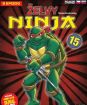 Ninja korytnačky 15