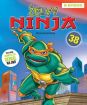 Ninja korytnačky 38