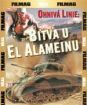 Ohnivá línia: Bitka u El Alamein