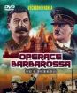 Operace Barbarossa (papierový obal) CO