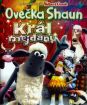 Ovečka Shaun - Král mejdanu 2. série