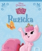 Palace Pets-Ružička-Kráľovské čítanie